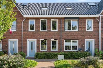 Woning Verbindelaarsweg 89 Ede