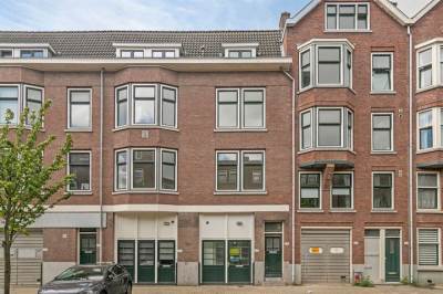 Woning Samuel Mullerstraat 33-A 03 Rotterdam
