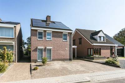 Woning Graetheide 37 Born