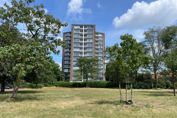 Woning Heidebloemstraat 137 Nijmegen
