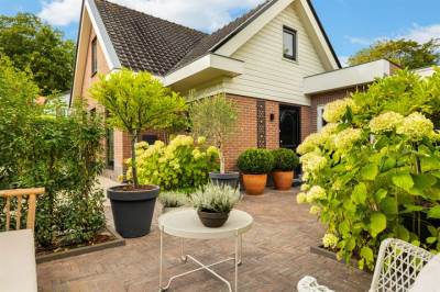 Woning Dammaat 6 Laren (NH)