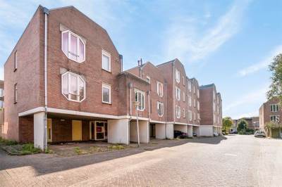 Woning Lourdeshof 26 Eindhoven