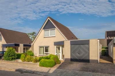 Woning Droogveld 37 Tolkamer