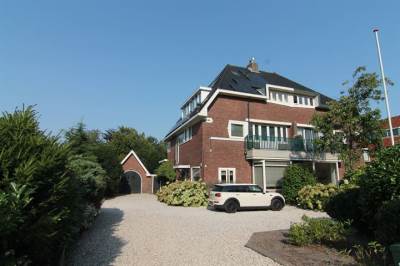 Woning Herenweg 77 Heemstede