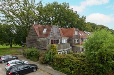 Woning Beereveld 32 Amersfoort