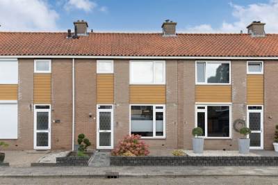 Woning Leigraaf 5 Hattem