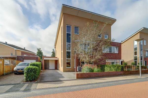 Woning Rentmeester 3 Steenwijk