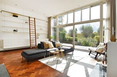 Woning Basalt 67 Zoetermeer