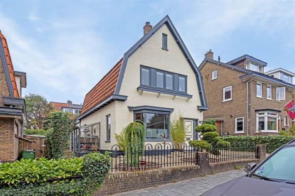 Woning Molenweg 39 Oosterbeek