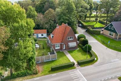 Woning Huisterheide 24 Sint Nicolaasga