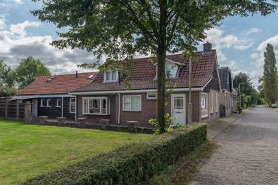 Woning Idzardaweg 72 Ter Idzard