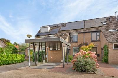 Woning Koningstraat 101 Rosmalen