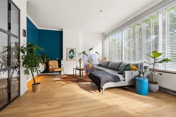 Woning Looierstraat 56- 2 Arnhem