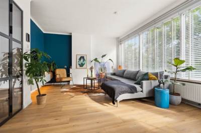 Woning Looierstraat 56- 2 Arnhem