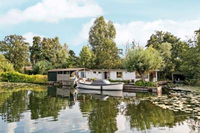 Woning Moleneind 84 Kortenhoef