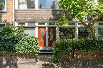 Woning Doezastraat 25-B 01 Rotterdam