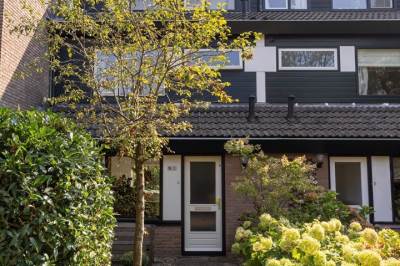 Woning Brugakker 1612 Zeist