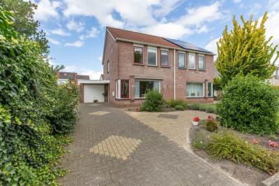 Woning Lycklamaweg 43 Wolvega