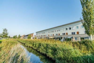 Woning Hebriden 83 Zoetermeer