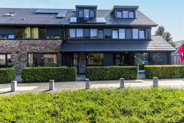 Woning Trommelhof 29 Huissen