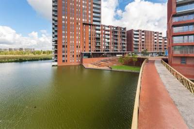 Woning Meerwater 182 Eindhoven