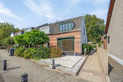 Woning 's-Gravenzandseweg 76 Naaldwijk
