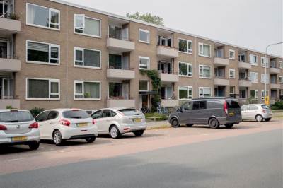 Woning Helperzoom 133 Groningen