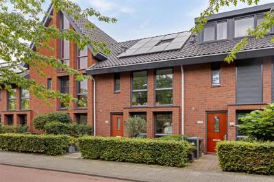 Woning Laan van Avant-Garde 441 Rotterdam