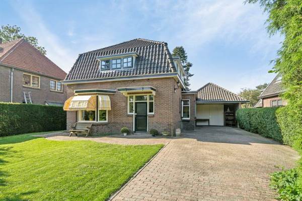 Woning Angerloseweg 28 Doesburg