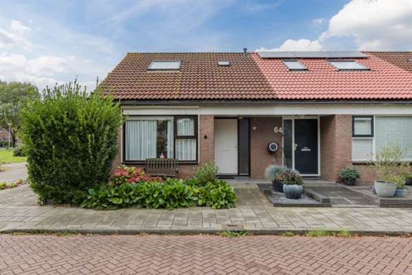 Woning Waterput 66 Oostzaan