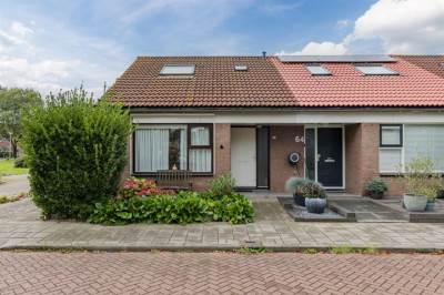 Woning Waterput 66 Oostzaan