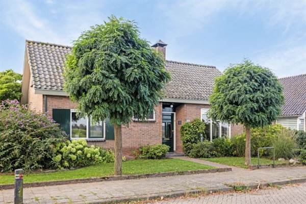 Woning Bontebrug 60 Silvolde