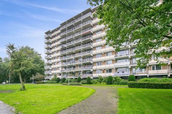 Woning Grote Beerstraat 218 Groningen