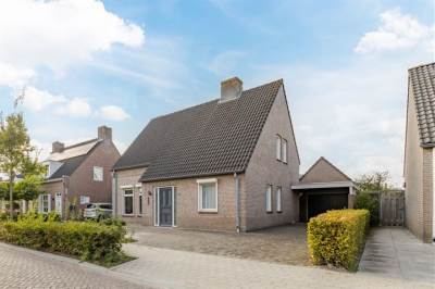 Woning Bieshof 11 Hoogeloon