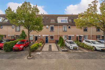 Woning Vivaldi 13 Monster