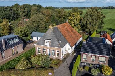 Woning Aengwirderweg 137 Luinjeberd