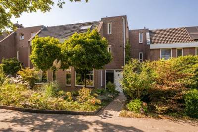 Woning De Bussels 50 Veldhoven