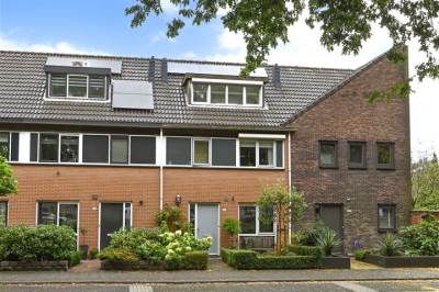 Woning Roodzwenk 50 Eemnes