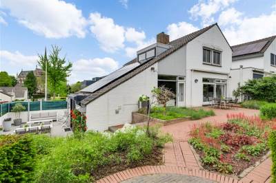 Woning Herkenberg 16 Meerssen