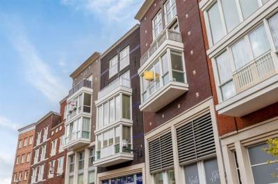 Woning Uitstraat 13 Spijkenisse