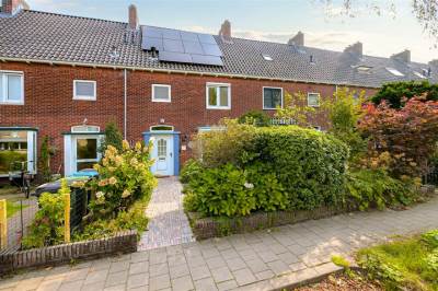 Woning Catharina van Renneslaan 23 Bussum