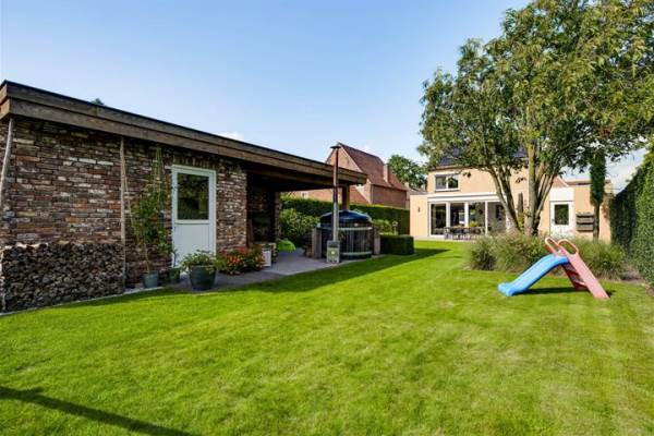 Woning Groenstraat 21 Roggel