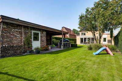 Woning Groenstraat 21 Roggel