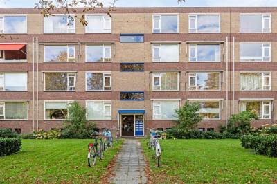 Woning Kanunnik Mijllinckstraat 44 Nijmegen