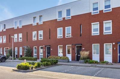 Woning Getfertweg 366 Enschede