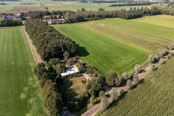 Woning Loosbroeksestraat 22 Heesch