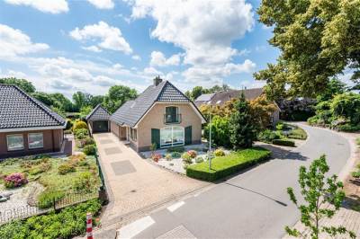Woning Emmerikseweg 33 Netterden