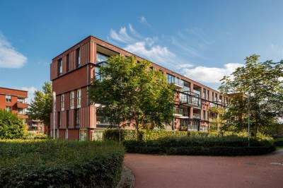 Woning Voorsterbeeklaan 102 Utrecht