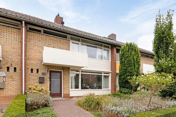 Woning Schout Offermanstraat 28 Roermond