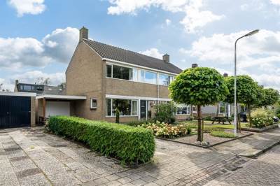 Woning Reidfjild 24 Tytsjerk